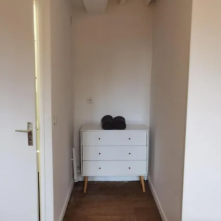 Duplex 2 - Proche Du Jardin Des Plantes Apartment Rouen