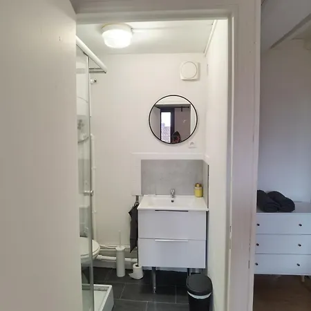 Duplex 2 - Proche Du Jardin Des Plantes * Rouen