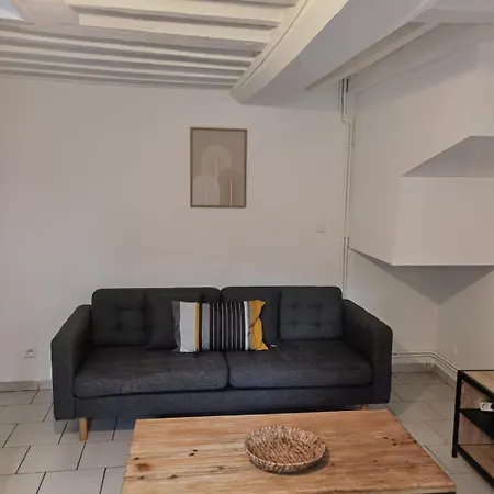 Appartamento Duplex 2 - Proche Du Jardin Des Plantes *