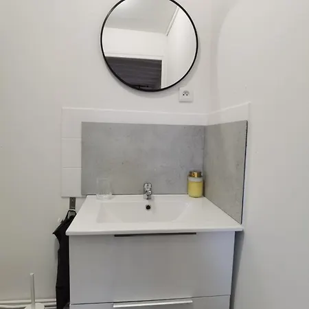 Apartment Duplex 2 - Proche Du Jardin Des Plantes Rouen