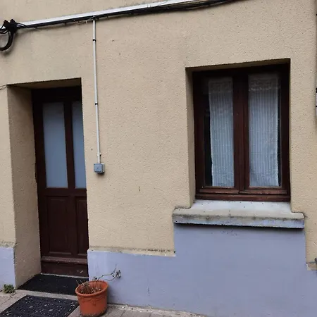 Duplex 2 - Proche Du Jardin Des Plantes Appartamento