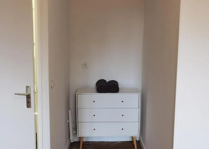 Duplex 2 - Proche Du Jardin Des Plantes Apartament Rouen