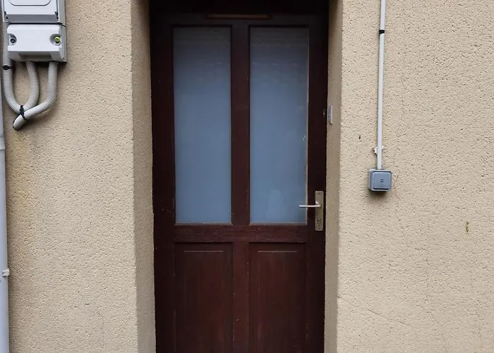 Duplex 2 - Proche Du Jardin Des Plantes Apartament *